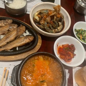 Bap Do Duk - Korean Near Me - Palisades Park, New Jersey Bap Do Duk - Korean Near Me - Palisades Park, New Jersey