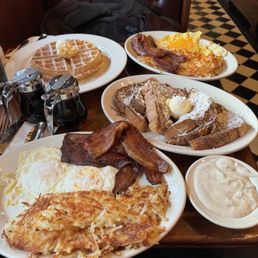 French Toast
