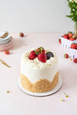 Freed's Dessert Shop by null