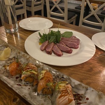 Wasai Bistro - French Near Me - Cranford, New Jersey Wasai Bistro - French Near Me - Cranford, New Jersey
