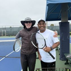 Peninsula Tennis Club