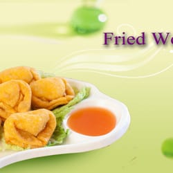 Great Wall Chinese Restaurant - Fried Wonton