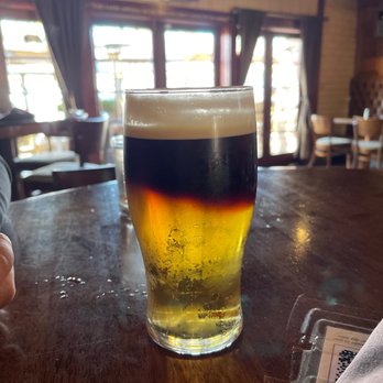 Pappy McGregor's - Half & Half, Guinness / Harp - Irish Pub Near Me - Paso Robles, California