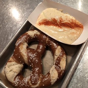 Frankford Hall - Pretzel and cheese - German Near Me - Philadelphia, Pennsylvania Frankford Hall - Pretzel and cheese - German Near Me - Philadelphia, Pennsylvania