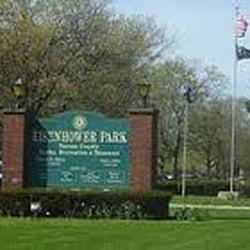 Eisenhower Blue Golf Course