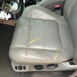 Eddie's Auto Upholstery
