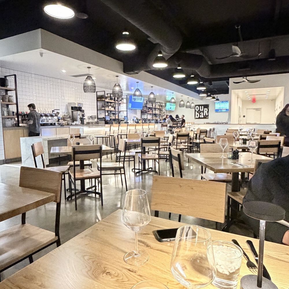 Our Nest - Interior - Breakfast & Brunch Near Me - Brea, California Our Nest - Interior - Breakfast & Brunch Near Me - Brea, California