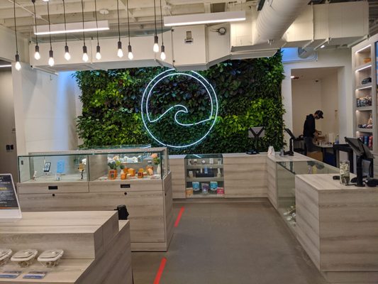 Coastal Dispensary Santa Barbara by null