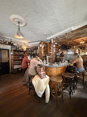 Joseph Leonard by null