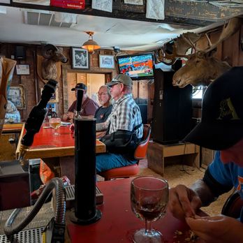 Moose's Saloon - Locals love this place - Pizza Near Me - Kalispell, Montana Moose's Saloon - Locals love this place - Pizza Near Me - Kalispell, Montana