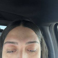 Devi Salon - I have been going to Devi for years for my brows. There is no one as good as her!