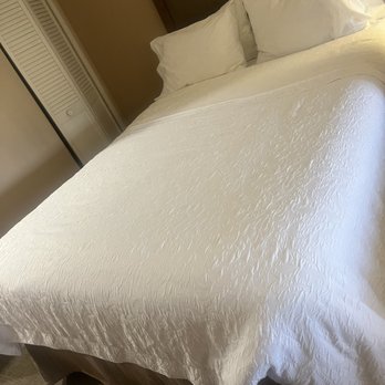 Hampton Inn & Suites Palmdale - 2queen bed - Hotels Near Me - Palmdale, California