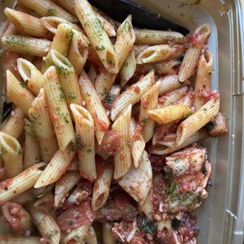 The Cheesecake Factory - Chicken pasta - American Near Me - Reno, Nevada