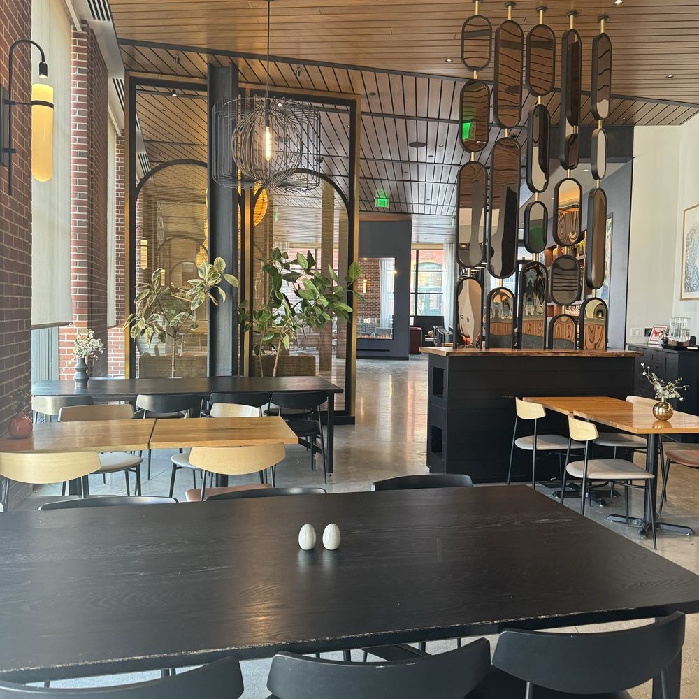 Salt Yard Cafe & Bar - Inside - New American Near Me - Portland, Maine Salt Yard Cafe & Bar - Inside - New American Near Me - Portland, Maine