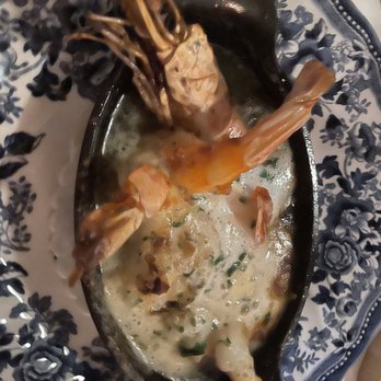 Lupa Ristorante - Shrimp scampi appetizer - Italian Near Me - Berkeley Heights, New Jersey Lupa Ristorante - Shrimp scampi appetizer - Italian Near Me - Berkeley Heights, New Jersey