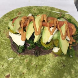 Issis Delights Deli