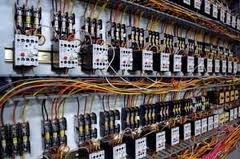 Slide of Anderson's Electrical Contracting