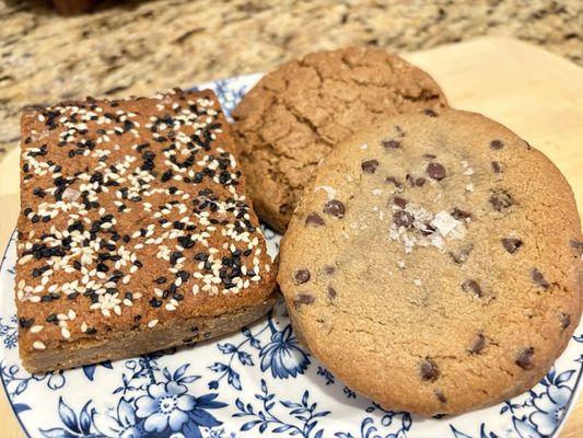 Mighty Bread Company by null Mighty Bread Company by null