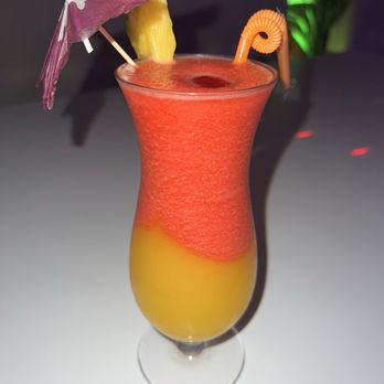 Flava II Restaurant & Lounge - Strawberry daiquiri - Lounges Near Me - Canarsie, New York Flava II Restaurant & Lounge - Strawberry daiquiri - Lounges Near Me - Canarsie, New York