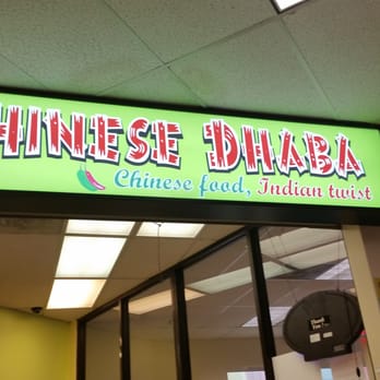 Chinese Dhaba - Indian Near Me - Norcross, Georgia
