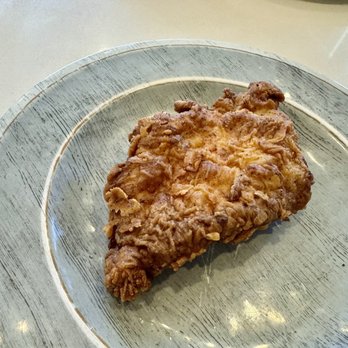 Parish Biscuit - Fried Chicken Breast - Breakfast & Brunch Near Me - Lafayette, Louisiana Parish Biscuit - Fried Chicken Breast - Breakfast & Brunch Near Me - Lafayette, Louisiana