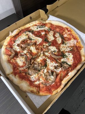 Rizzo Bakery & Pizzeria by null