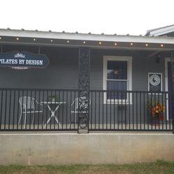 Pilates by Design