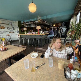 Toast - New American Near Me - Norfolk, Virginia