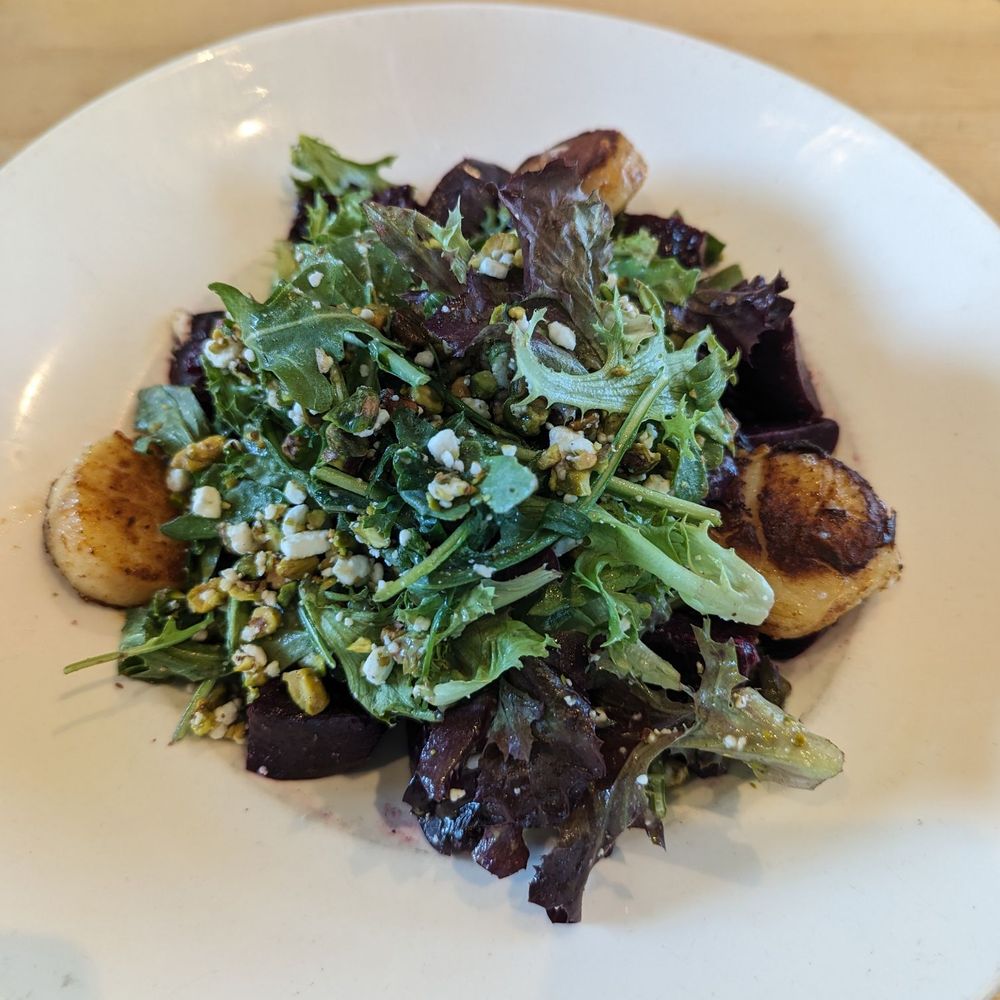 Vinaigrette - Beet salad - Salad Near Me - Austin, Texas Vinaigrette - Beet salad - Salad Near Me - Austin, Texas