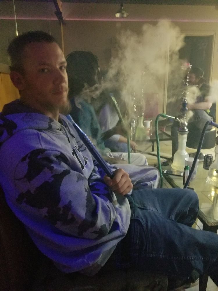 HOOKAH SPRINGS CAFE Updated July 2024 19 Photos 3634 Citadel Dr N