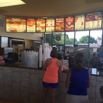 Dairy Queen - Counter - Fast Food Near Me - Sweetwater, Texas Dairy Queen - Counter - Fast Food Near Me - Sweetwater, Texas
