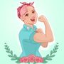 Photo of Fangirl Fitness