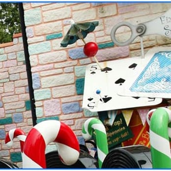 Sundown Kiddies Adventureland - Amusement Parks Near Me - Retford, NTT Sundown Kiddies Adventureland - Amusement Parks Near Me - Retford, NTT