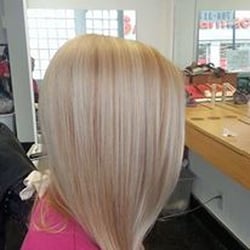 Bella Hair Salon