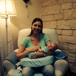 Cathy Clark A Baby's Best Start BSN, CLC