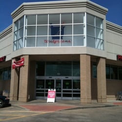 Walgreens