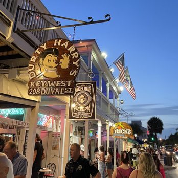 Rick's Bar - Bars Near Me - Key West, Florida