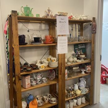 Sleepy Coffee Too - Cafes Near Me - Sleepy Hollow, New York