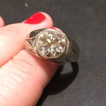 Barry Jay Jewelers - Before - Watches Near Me - Springfield, Pennsylvania