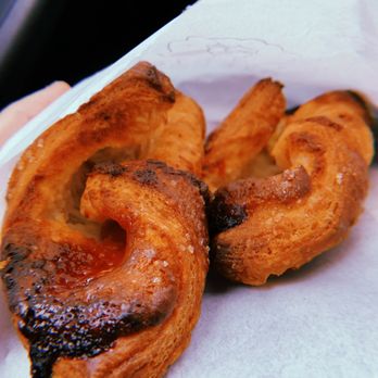 Little Sister - Guava & cheese quesitos - Breakfast & Brunch Near Me - Providence, Rhode Island Little Sister - Guava & cheese quesitos - Breakfast & Brunch Near Me - Providence, Rhode Island