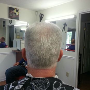 The Midtown Experience - Barbers Near Me - Kennesaw, Georgia