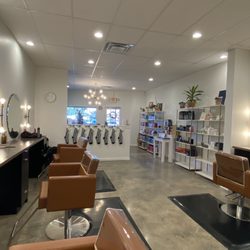 Wildflower Salon