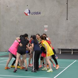 US Badminton Academy