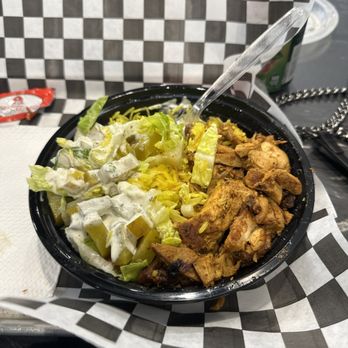 Princess Mediterranean Grill - Chicken Shawarma bowl - Mediterranean Near Me - Woodhaven, Michigan Princess Mediterranean Grill - Chicken Shawarma bowl - Mediterranean Near Me - Woodhaven, Michigan