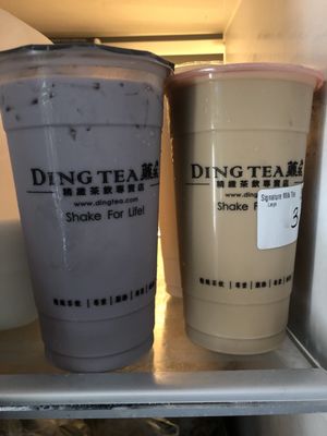 Ding Tea Balboa by null