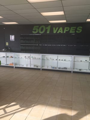 501 Vapes, 640 West Main St, Jacksonville, AR 72076, US