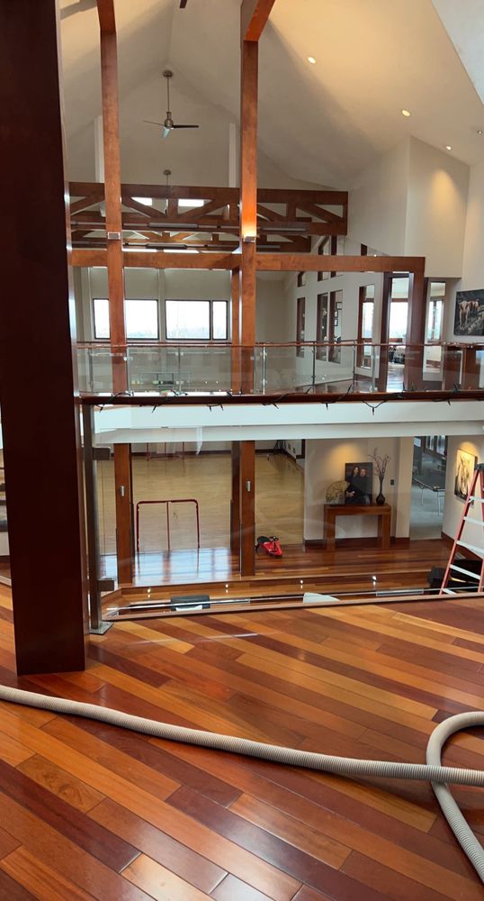 LORENA’S CLEANING SERVICE Updated August 2024 18 Photos 322