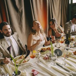Trattoria Da Vittorio Catering