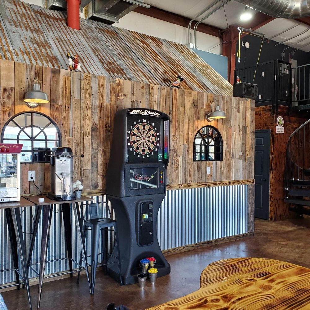 Bully Brewing - Fun and games - Breweries Near Me - Leesburg, Florida Bully Brewing - Fun and games - Breweries Near Me - Leesburg, Florida