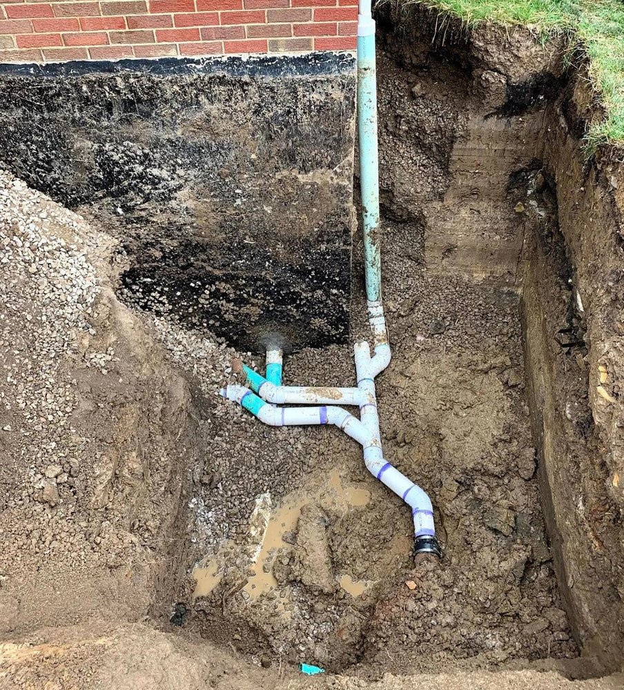 Slide of Arch City Drain And Plumbing